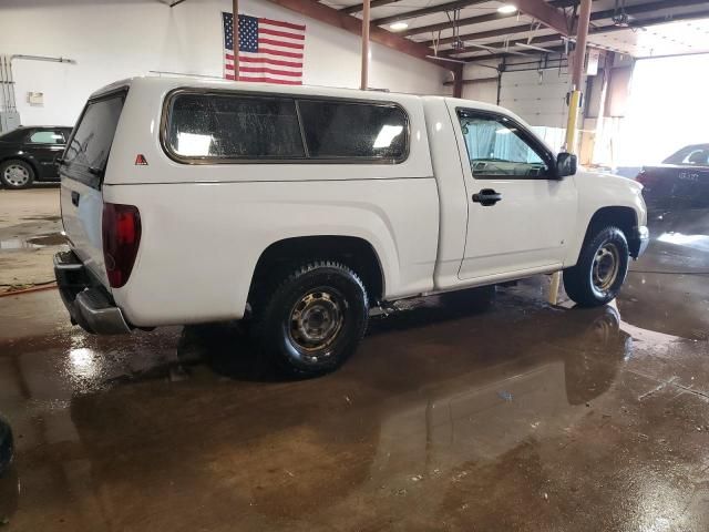 2007 Chevrolet Colorado