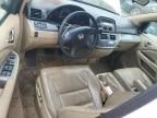 2005 Honda Odyssey EXL