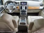 2010 Chrysler Town & Country Limited