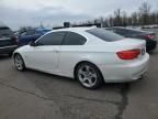 2011 BMW 335 XI