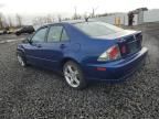 2001 Lexus IS 300