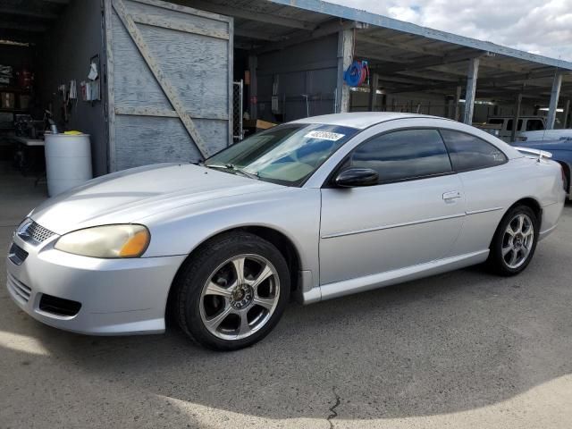 2003 Dodge Stratus SE