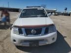 2012 Nissan Pathfinder S