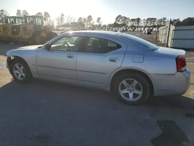 2010 Dodge Charger SXT