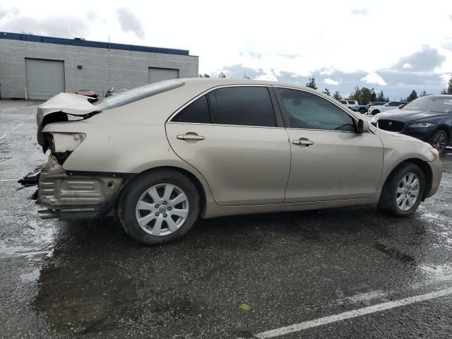 2009 Toyota Camry SE