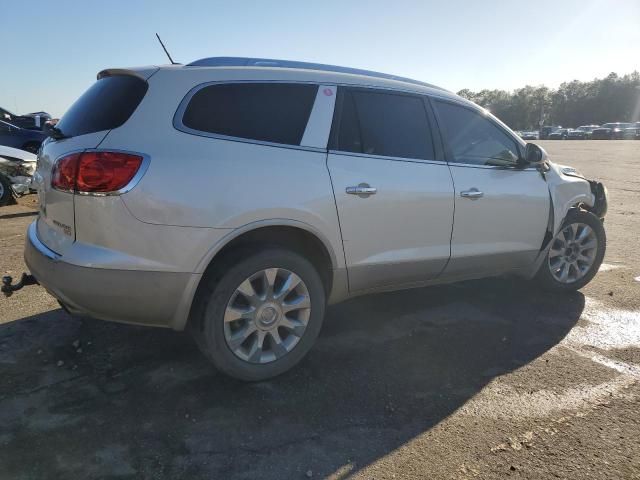 2011 Buick Enclave CXL