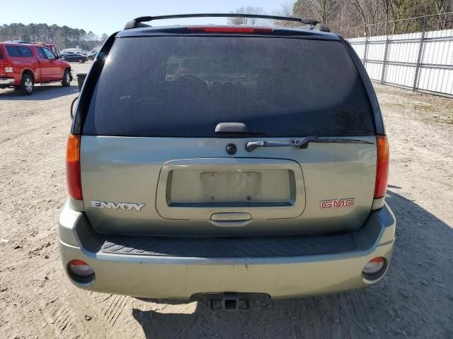 2004 GMC Envoy