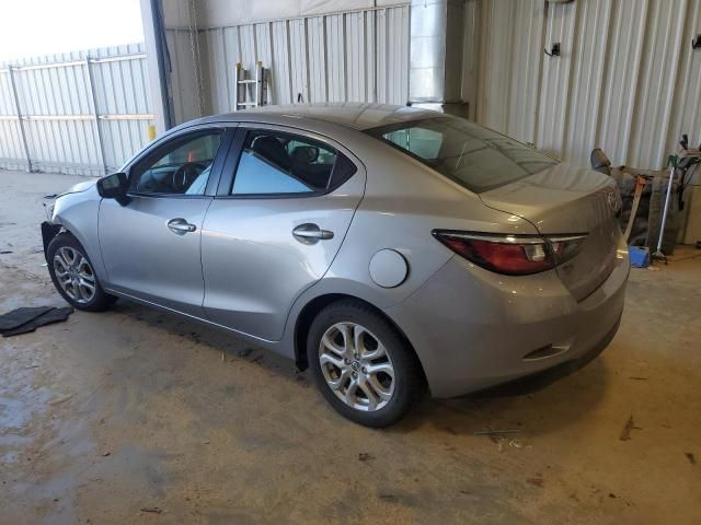 2016 Scion IA