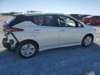 2023 Nissan Leaf S