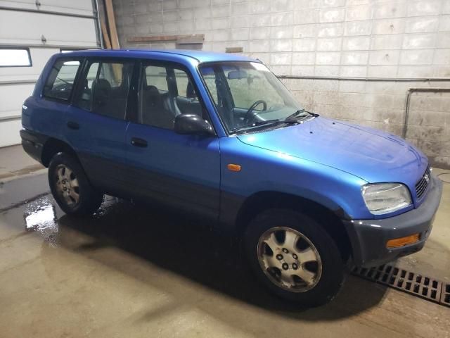 1997 Toyota Rav4