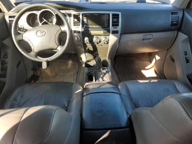 2003 Toyota 4runner Limited