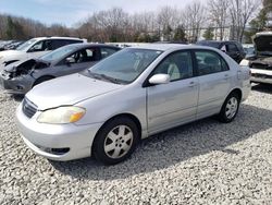 Toyota Vehiculos salvage en venta: 2006 Toyota Corolla CE