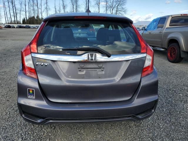 2019 Honda FIT EX