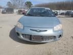 2002 Chrysler Sebring LX