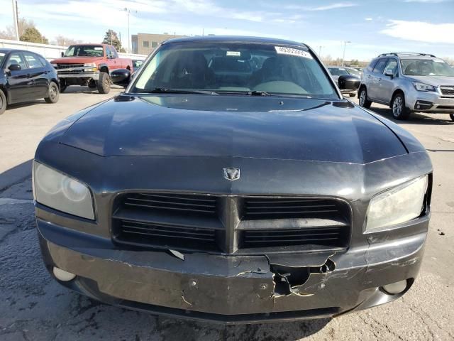 2010 Dodge Charger SXT