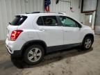 2018 Chevrolet Trax 1LT