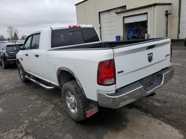 2012 Dodge RAM 2500 SLT