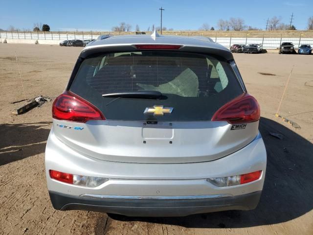 2019 Chevrolet Bolt EV Premier