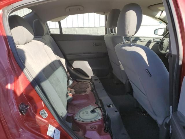 2010 Nissan Sentra 2.0