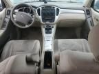 2007 Toyota Highlander Sport