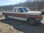 1991 Ford F250