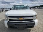 2012 Chevrolet Silverado C1500