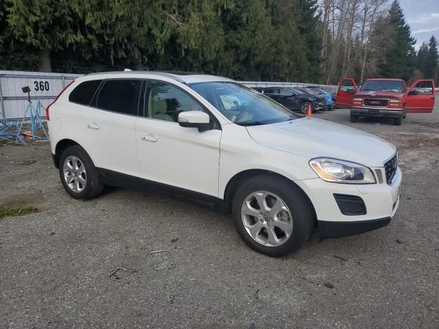 2013 Volvo XC60 3.2