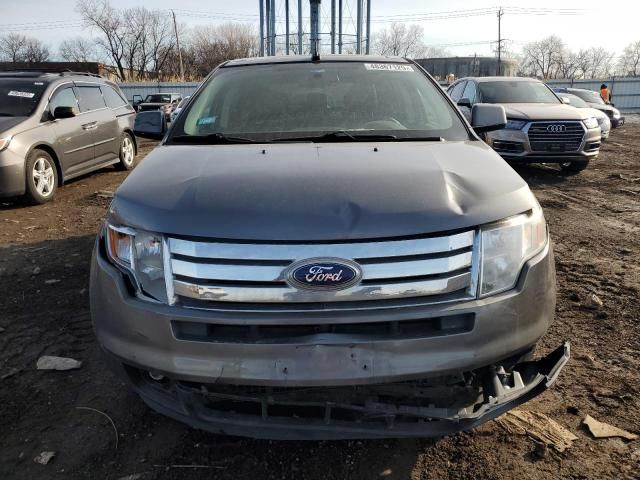 2010 Ford Edge Limited