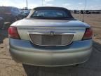 2005 Chrysler Sebring Touring