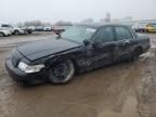 2009 Ford Crown Victoria Police Interceptor