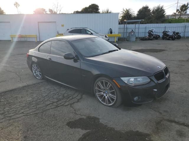 2011 BMW 335 I