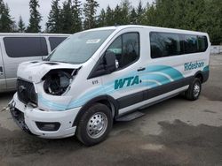 2024 Ford Transit T-350 en venta en Arlington, WA