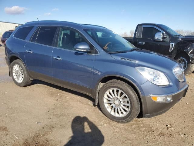 2012 Buick Enclave