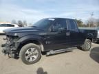 2014 Ford F150 Super Cab