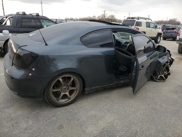 2008 Scion TC