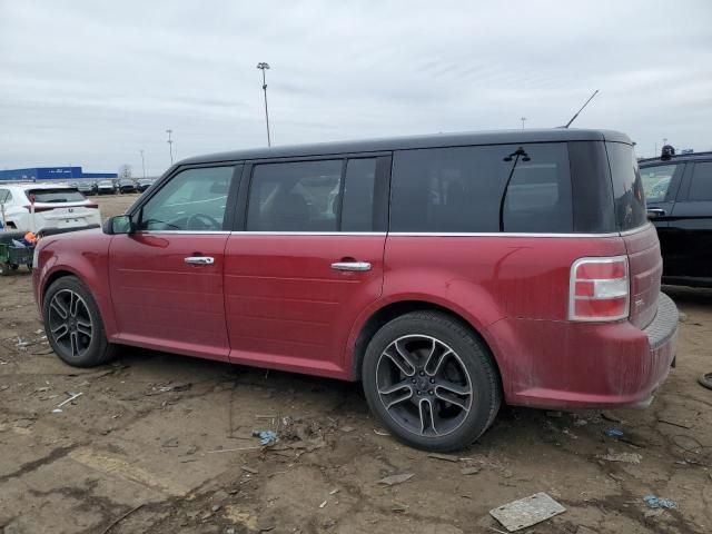 2015 Ford Flex SEL