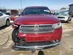 2014 Dodge Durango Citadel