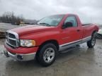 2002 Dodge RAM 1500