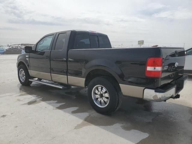 2006 Ford F150