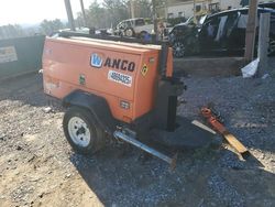 Other Industrial salvage cars for sale: 2018 Other Industrial 2018 Wanco Generation