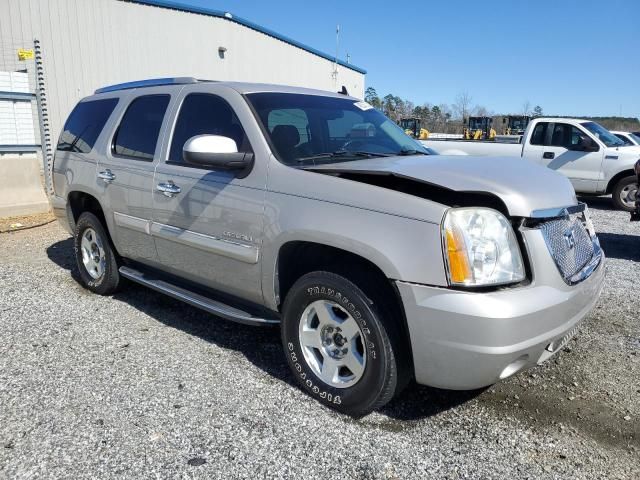 2007 GMC Yukon Denali