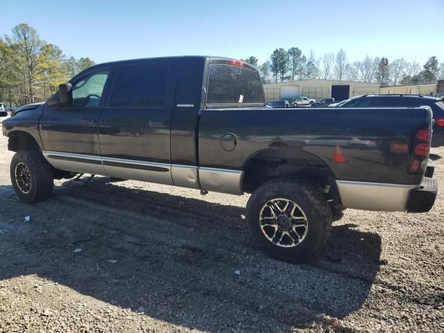 2006 Dodge RAM 1500