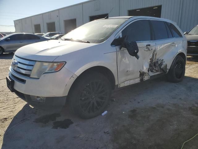 2010 Ford Edge Limited