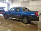 2003 Chevrolet Avalanche K1500