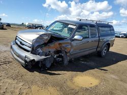 2005 Toyota Tundra Access Cab SR5 en venta en American Canyon, CA