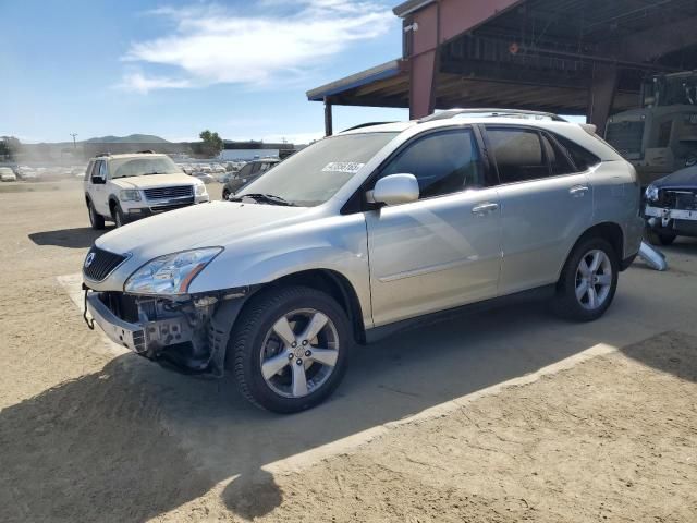 2007 Lexus RX 350