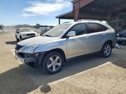 2007 Lexus RX 350 en venta en American Canyon, CA