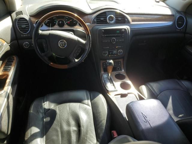 2010 Buick Enclave CXL