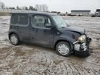 2013 Nissan Cube S