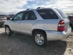 2002 Acura MDX